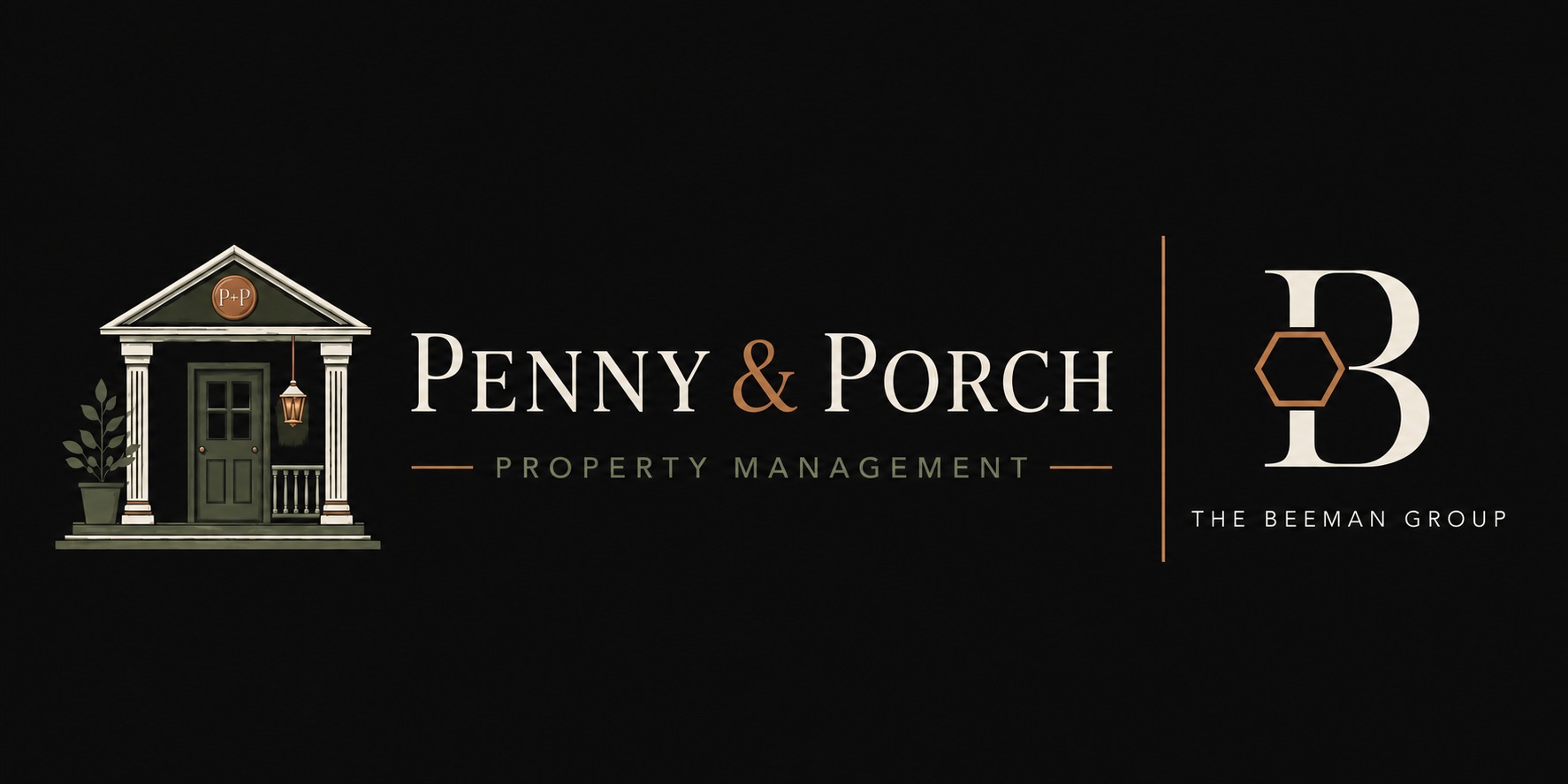 Penny & Porch Property Management